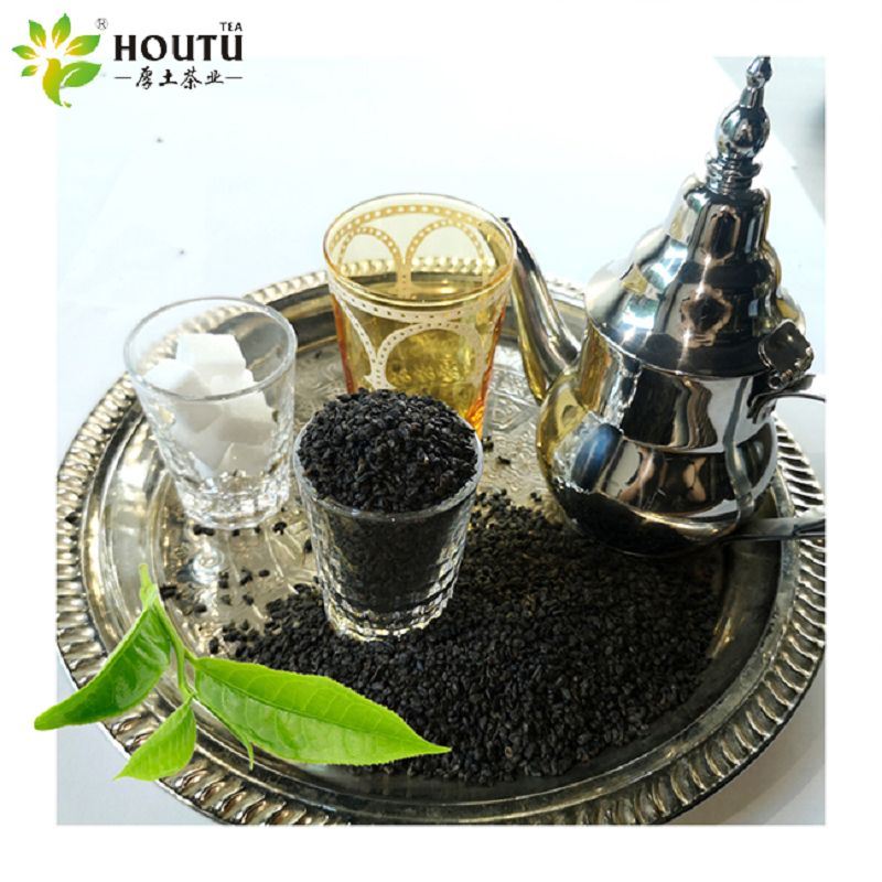 gunpowder tea 3505 top quality EU Standard gunpowder tea 3505 top quality EU Standard