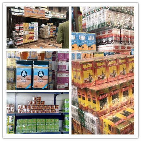 Conakry BAMAKO Tripoli Tea Importer Supplier Conakry BAMAKO Tripoli Tea Importer Supplier