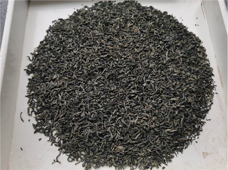 discount Green Tea