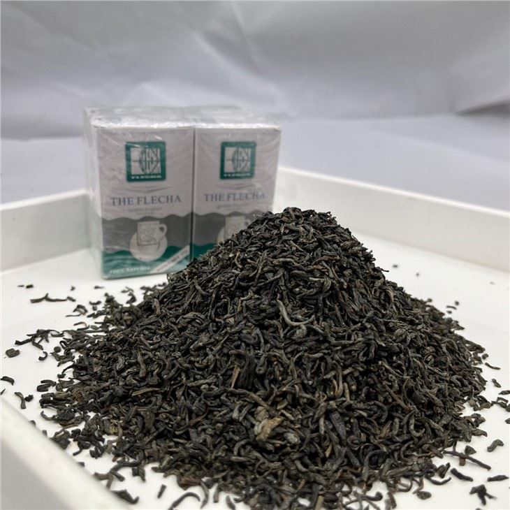 Stadium Green Tea