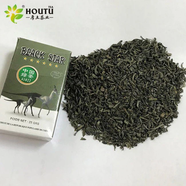 Black Star 41022 Tea For Gambia And West Africa