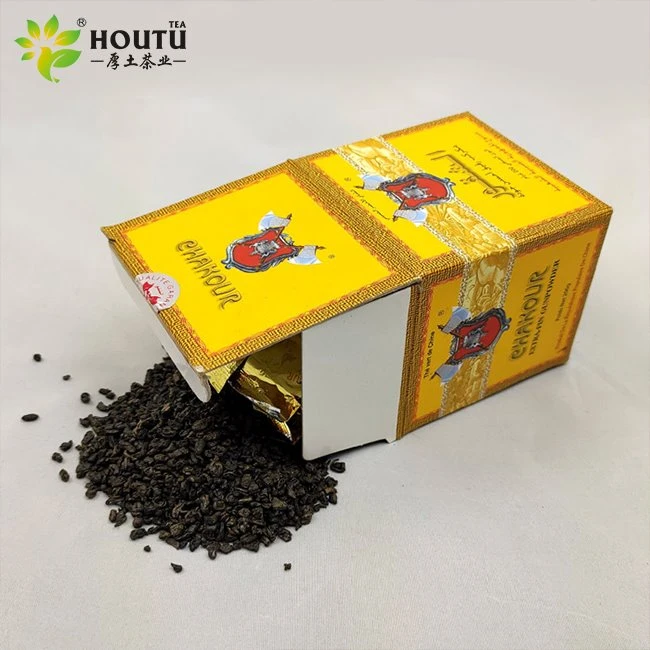 Chakour Tea OEM service