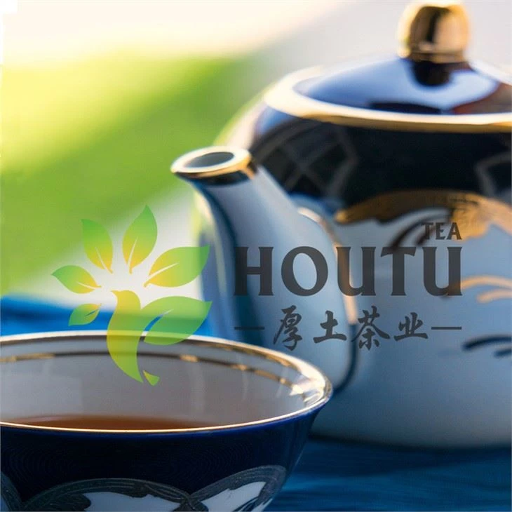 China  Exporter wholesale Gunpowder Green Tea 9375 for Central Asia