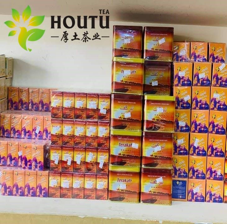 High Quality Green Tea Chunmee 41022