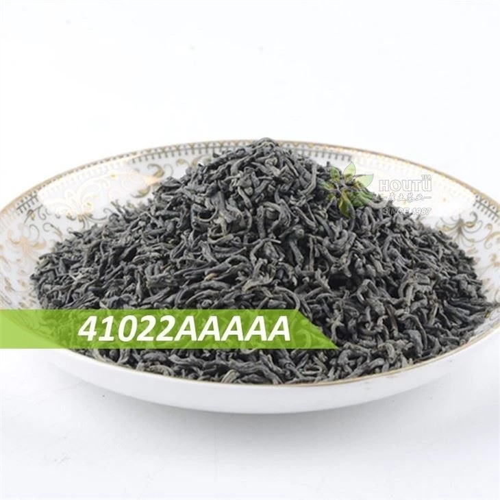 Good Tea To Welcome Guests Chunmee Green Tea 41022AAAAA Tea