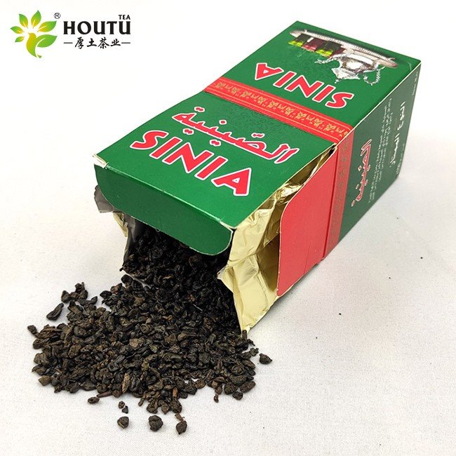 tea-sinia