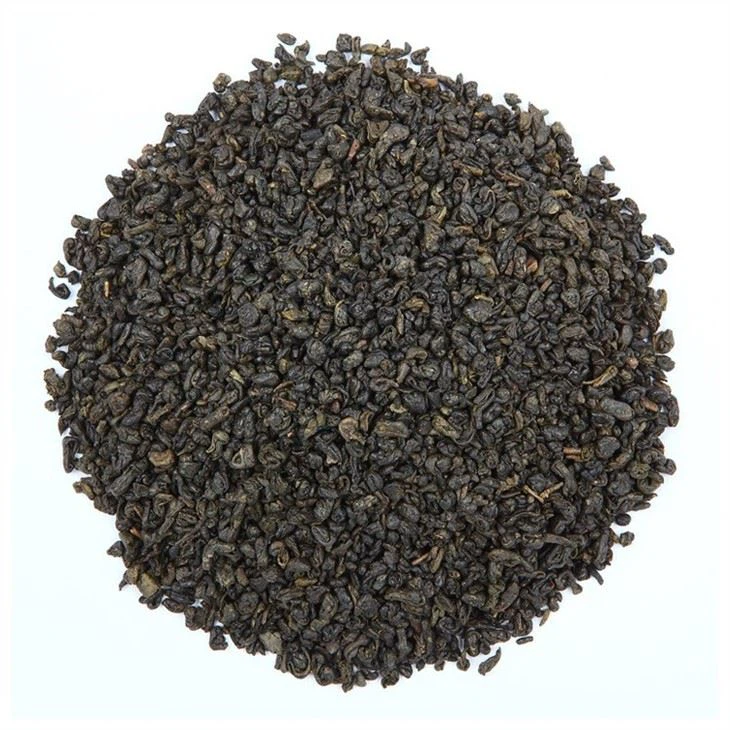 Gunpowder Tea 3505 Factory Price