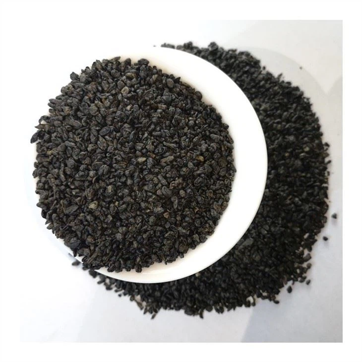 Gunpowder Tea 3505 Factory Price