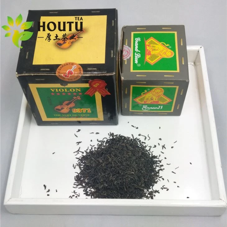  Maroc 4011 chunmee green tea wholesaler