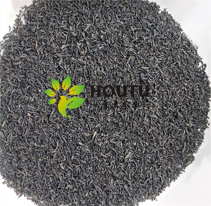 Thé Vert de Chine Chunmee Tea 41022 Best Quality Wholesale Price