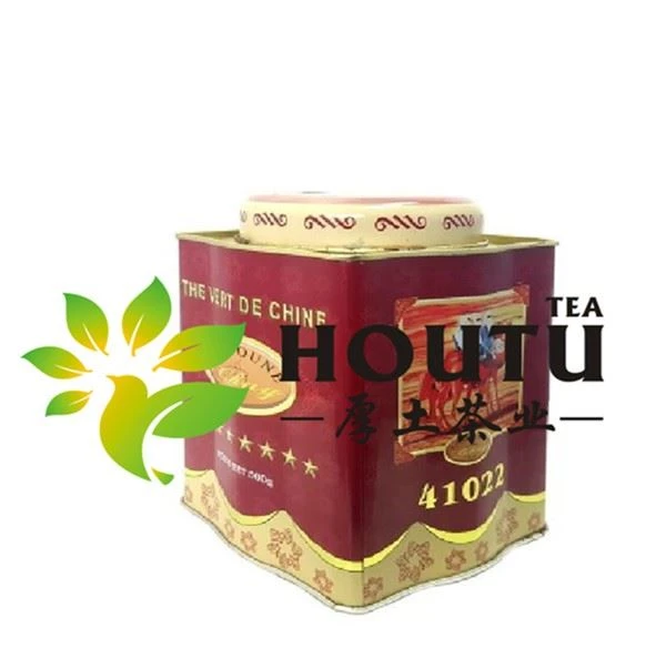 Morocco Tea 41022 chun mee tea good quality 