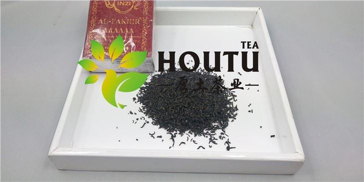 Premium Morocco Chunmee Tea 41022: Factory Direct Wholesale