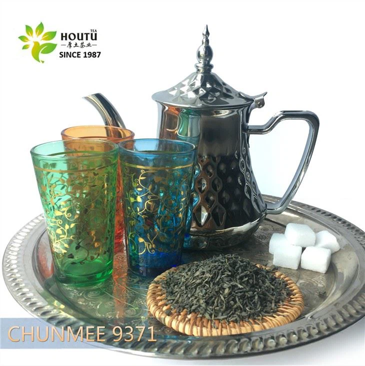 Morocco Tea 9371 Laayoune Natural Quality