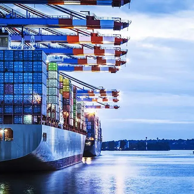 The Three Major Pain Points Of Cross-border Logistics