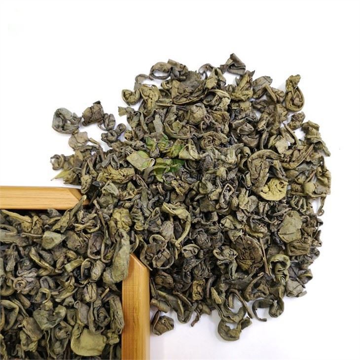 buy Gunpowder Tea