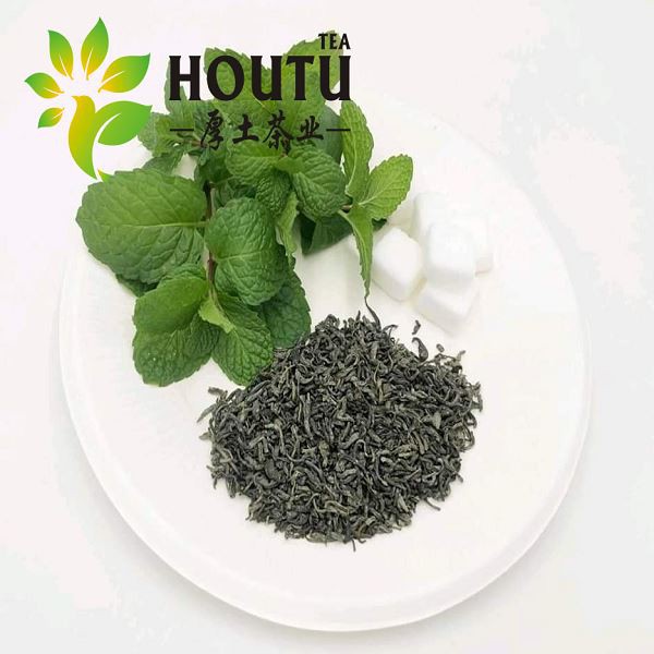 pure leaf chunmee tea low price