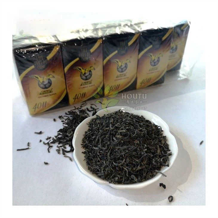 Slender Shape Chunmee 4011 For West Africa