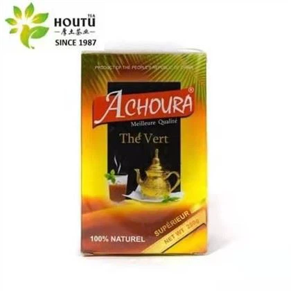 41022 Tea For Cote D'ivoire