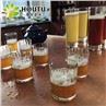 Select Artisanal Gunpowder Green Tea Mellow Taste Tea For Global Wholesale Buyers