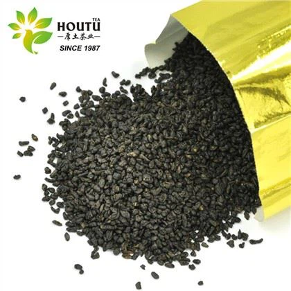 Free Sample Private Label Gunpowder Tea