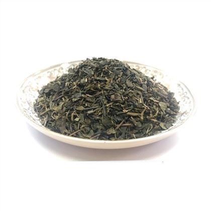 Green Tea 3008 Mellow And Thick Long Aftertaste