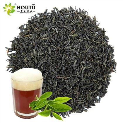 Green Tea 4011 Chunmee
