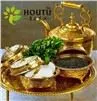 Best Chunmee Green Tea 41022AAAAA Tea For Niger Supply To AZAWAD