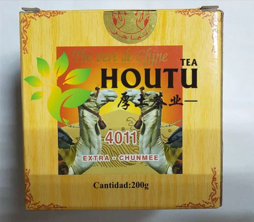 special chunmee 4011 in italy