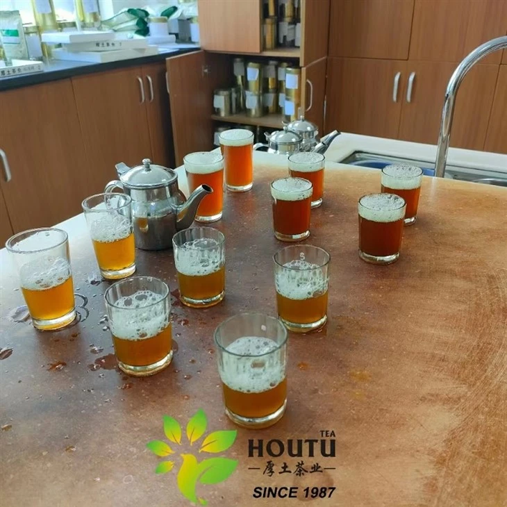 Factory wholesale supplier chunmee green tea 41022 Top Flecha Adrar Tamanrasset algeria