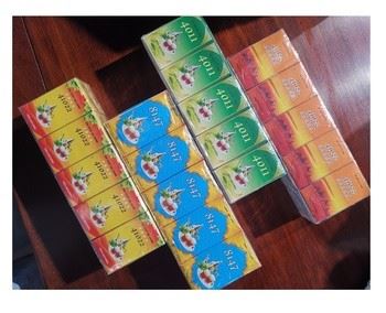 China Green Tea Chunmee 41022AAAA Morocco Market Hot Selling High Quality