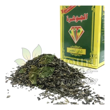Chunmee 9366 9367 Hot selling in Libya market