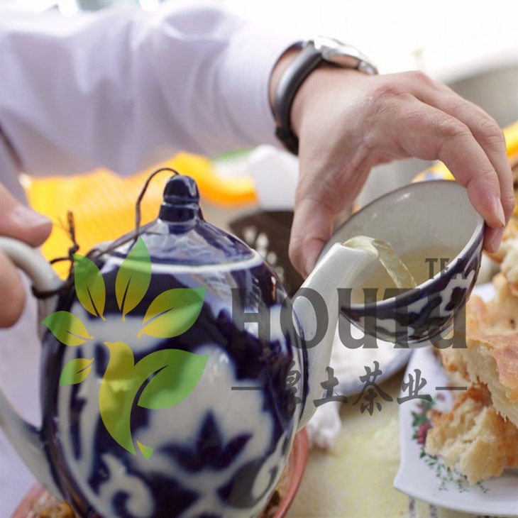 Pingshui Gunpowder Tea 3505 And 9375 Tea low price