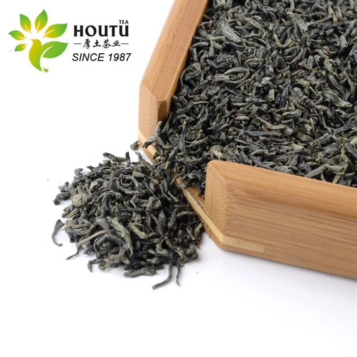 Morocco Tea With Mint 41022 Good Flavour Morocco Tea With Mint 41022 Good Flavour