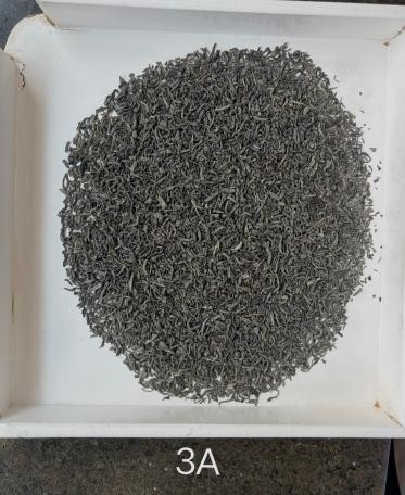 Aged Roasted Chunmee Tea | Mellow Flavor, Firm Strips For Tea Collectors factory