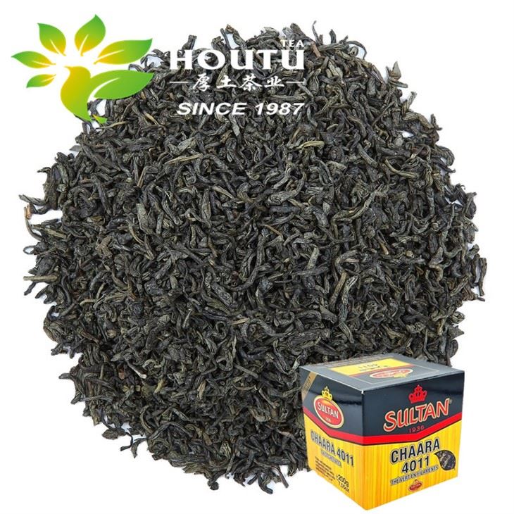 Morocco Brand Assurance 4011 – Strong Chunmee Green Tea