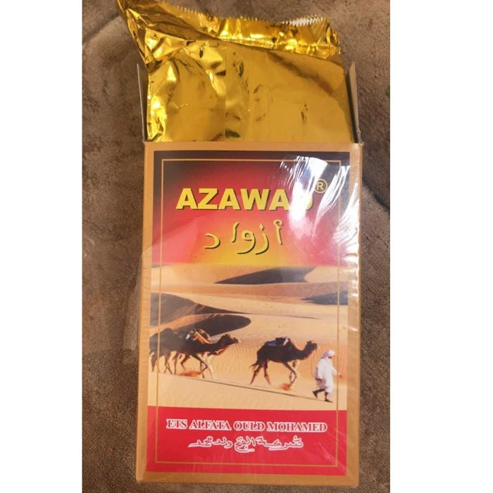 China Green Tea 41022 Mauritania suppliers