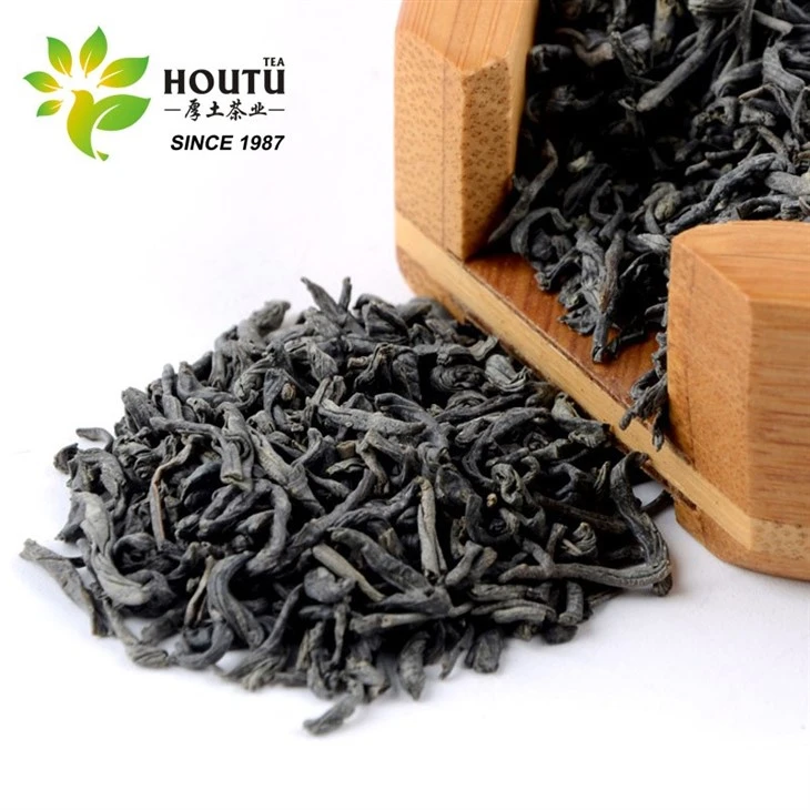 China Green Tea 41022 To Libya high quality