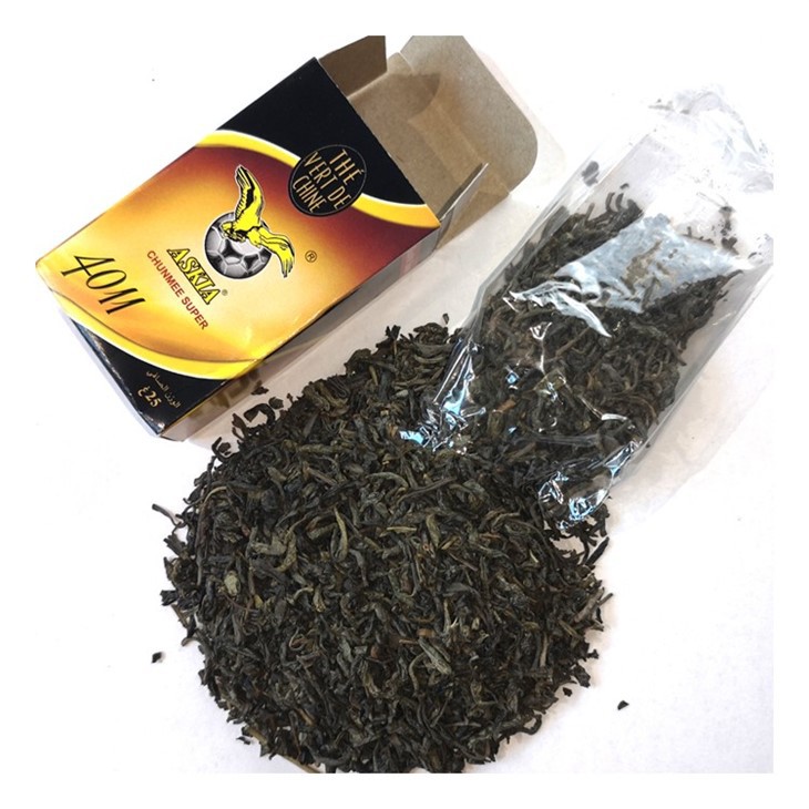 Chunmee Tea 41022AAA HOUTU TEA best
