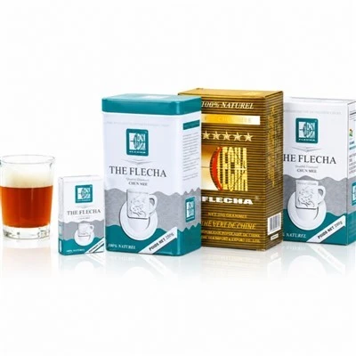 Export Grade Chunmee Tea | Gray-Green Frosted, Full Strips, Steady Supply best