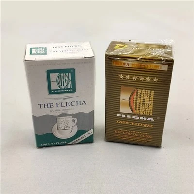 OEM Chunmee Green Tea | Private Label, Custom Packing For Brand Owners suppliers