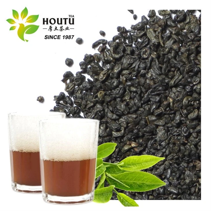 Fresh Chunmee Tea And Gunpowder Tea Fresh Chunmee Tea And Gunpowder Tea