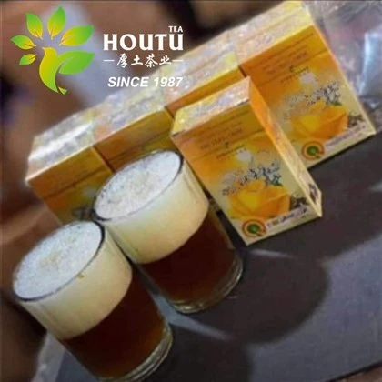 Green Tea Taste suppliers