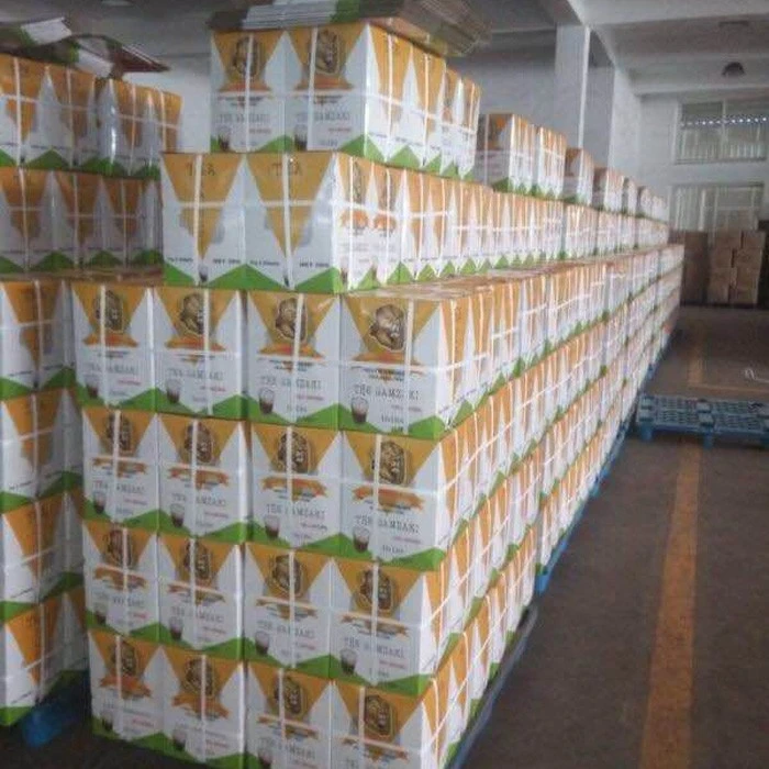 Green tea Chunmee Storage price