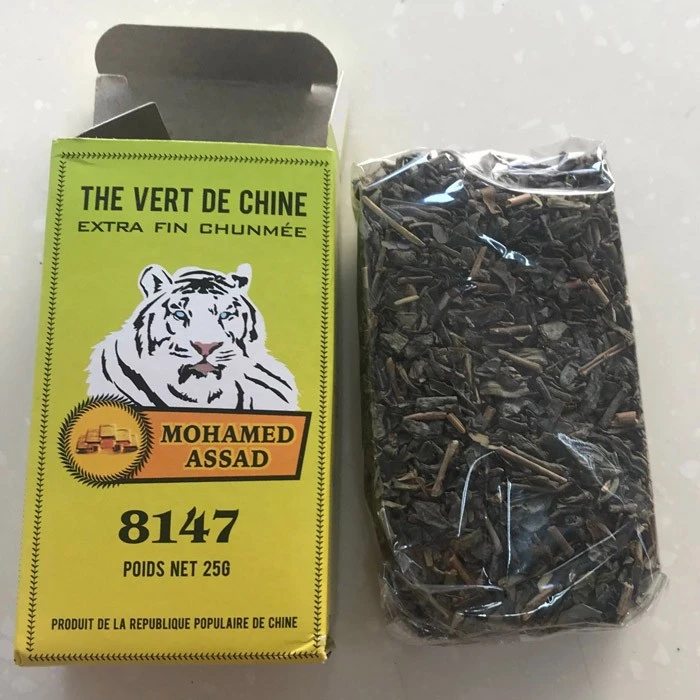 Handy Gunpowder Tea Storage Hacks best