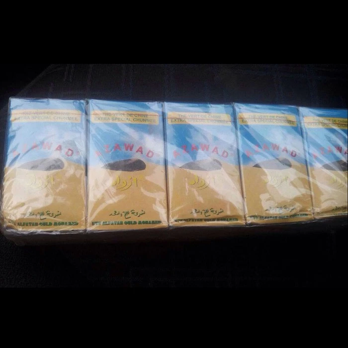Handy Gunpowder Tea Storage Hacks price