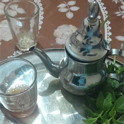 Top 10 Tea Laayoune Manufacturers in China 2026