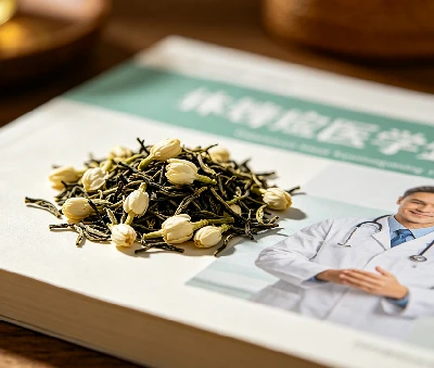 Which flower tea is good for thyroid health?