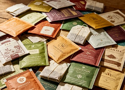 How do I choose the right tea bag for my taste?