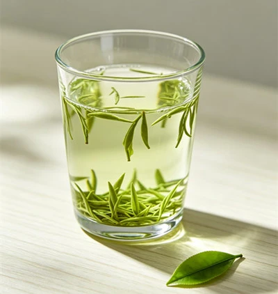 What Is Chinese Gunpowder Green Tea? Why the Leaves Are Rolled into Pearls