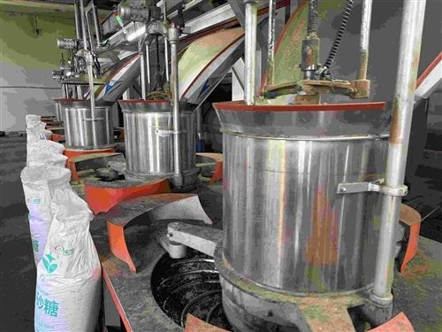 The Seventy-Two Transformations of Chunmee: From Raw Tea to Export Grades The Seventy-Two Transformations of Chunmee: From Raw Tea to Export Grades